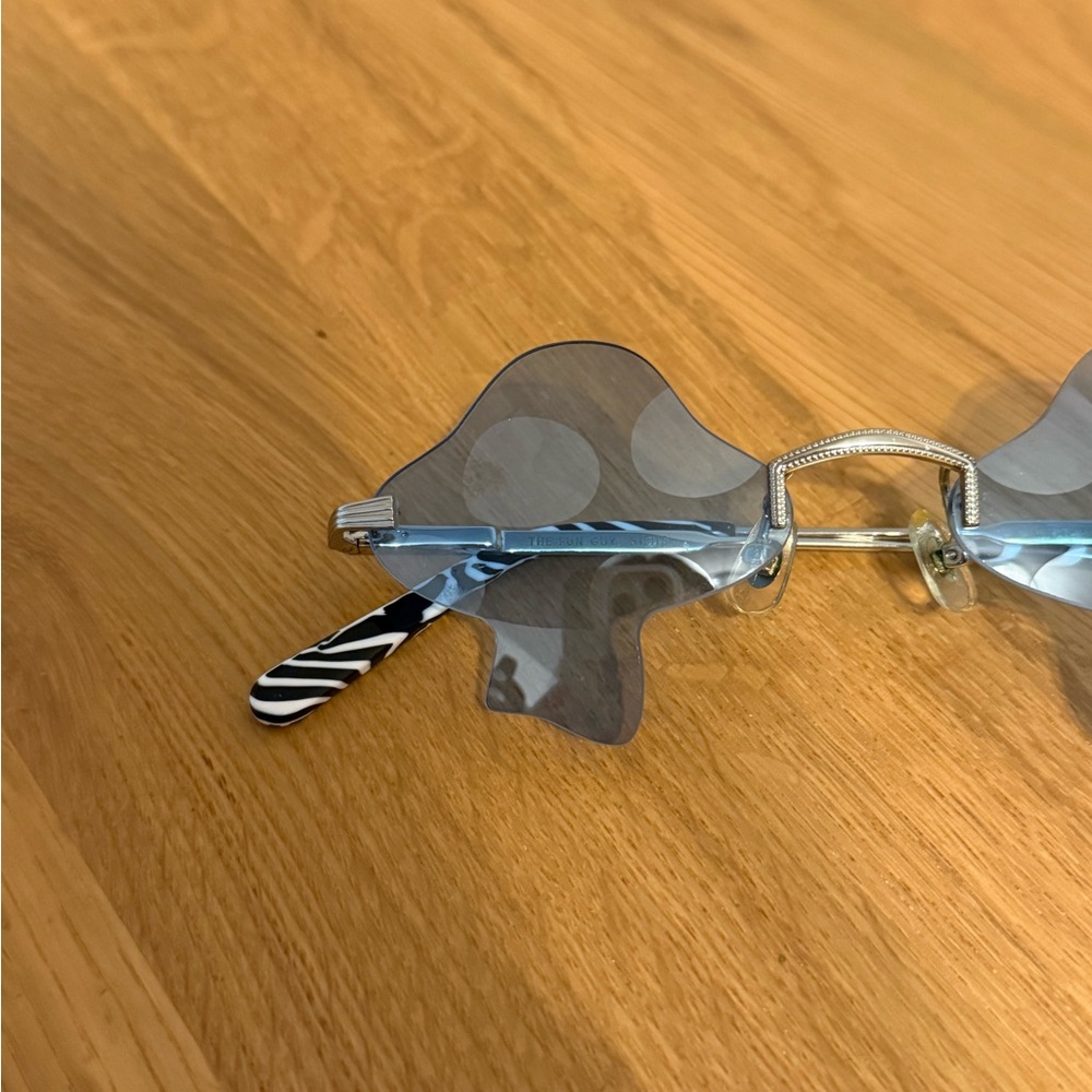 Crap Eyewear The Fun Guy View 4